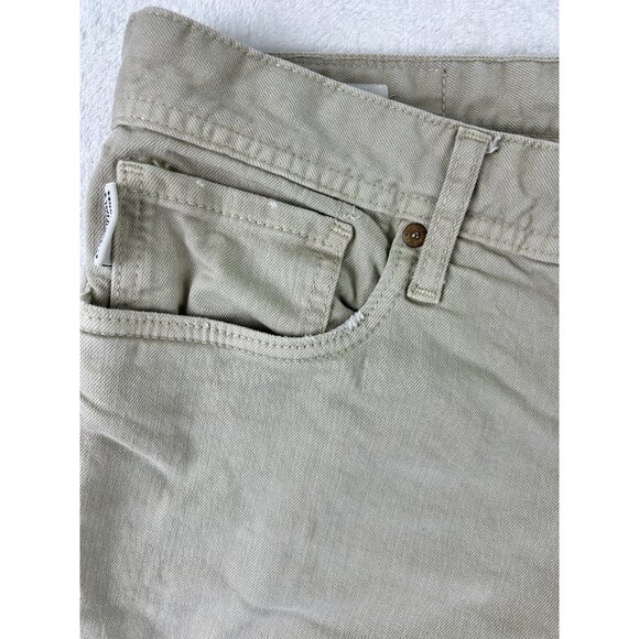 Originals by Jack & Jones Men's Jeans W34 L32 Tim Slim Fit 34 X 32L Beige - Picture 10 of 12